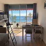 Front De - Garavan Μεντόν