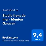 Appartamento Front De - Garavan