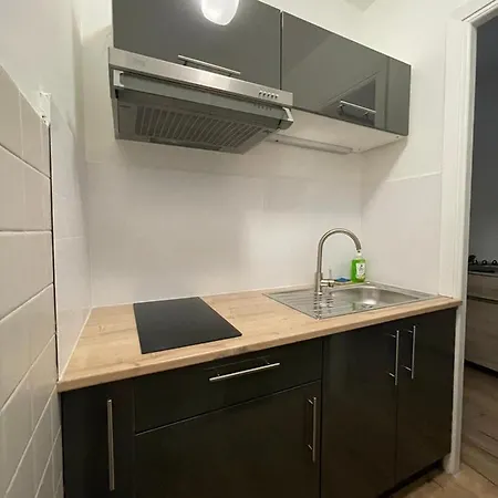 Appartamento Front De - Garavan