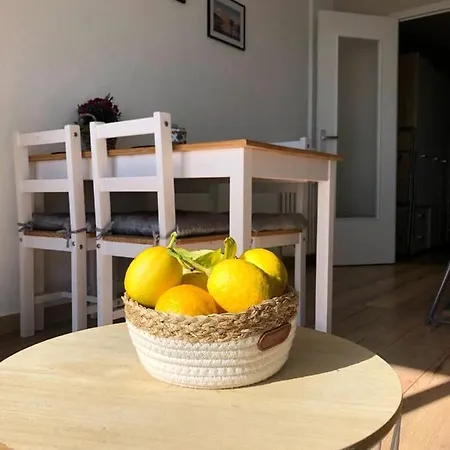 Front De - Garavan *