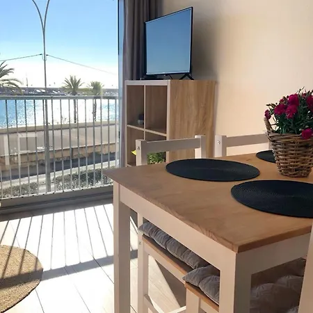 Apartament Front De - Garavan