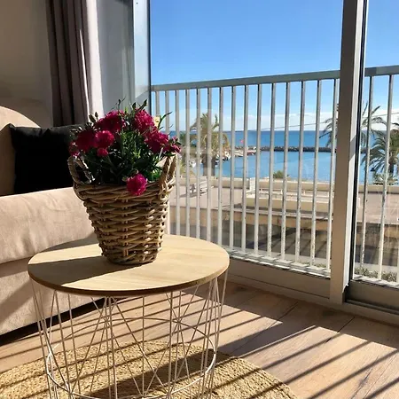 Διαμέρισμα Front De - Garavan *