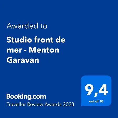 Appartamento Front De - Garavan