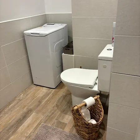 Apartament Front De - Garavan Mentona
