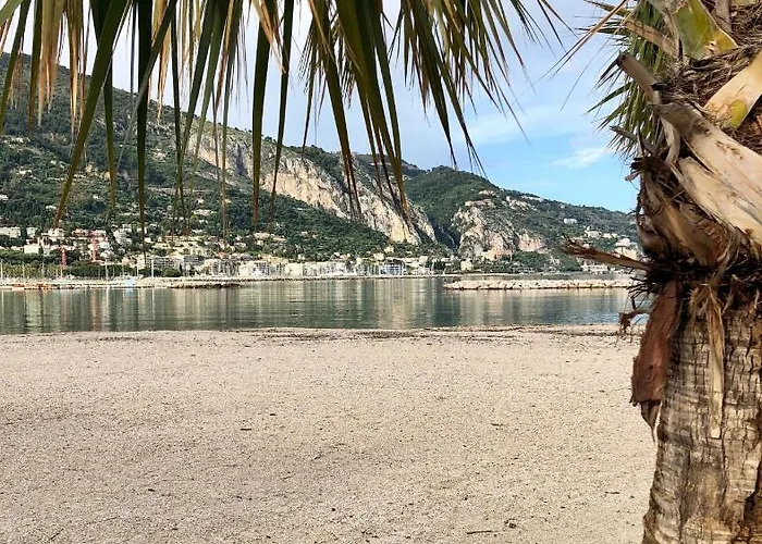 Appartamento Front De - Garavan *