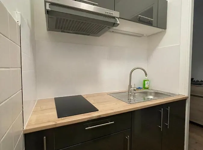 Appartamento Front De - Garavan