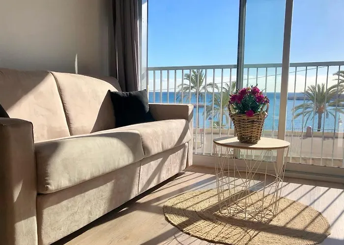 Front De - Garavan Appartamento *