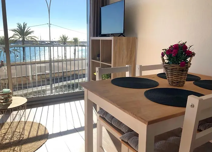 Appartement Front De - Garavan