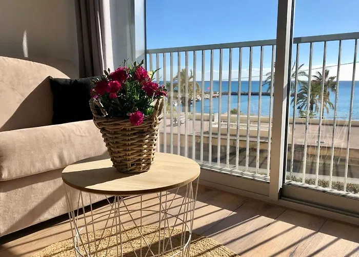 Διαμέρισμα Front De - Garavan *