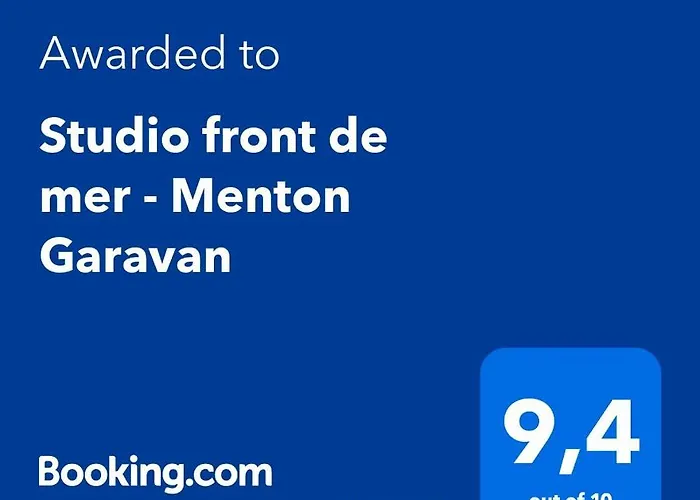 Appartamento Front De - Garavan