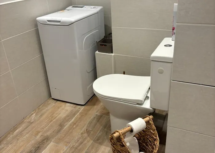 Διαμέρισμα Front De - Garavan Μεντόν