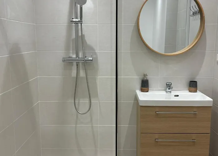 Appartement Front De - Garavan *