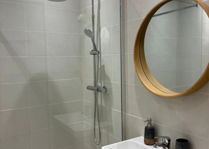 Front De - Garavan Διαμέρισμα